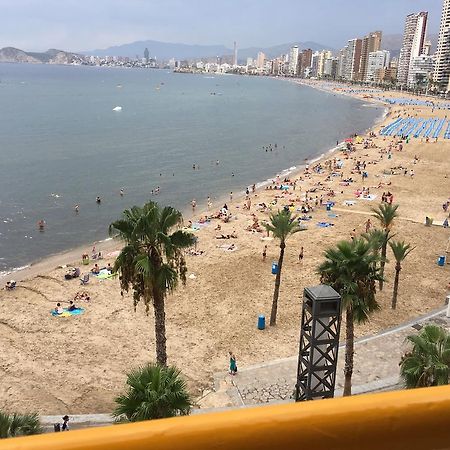 Apartamento Don Miguel 1 - Arca Rent Benidorm Exterior foto