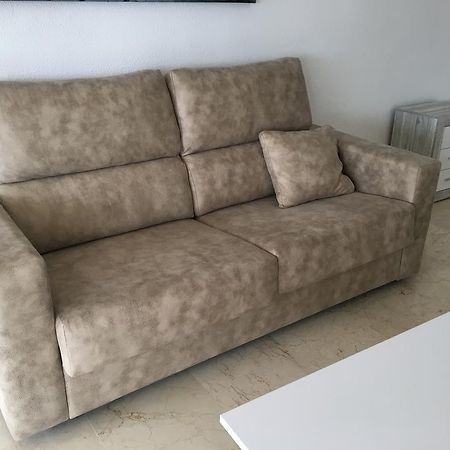 Apartamento Don Miguel 1 - Arca Rent Benidorm Exterior foto