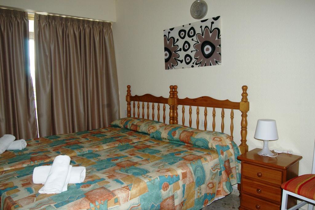 Apartamento Don Miguel 1 - Arca Rent Benidorm Exterior foto