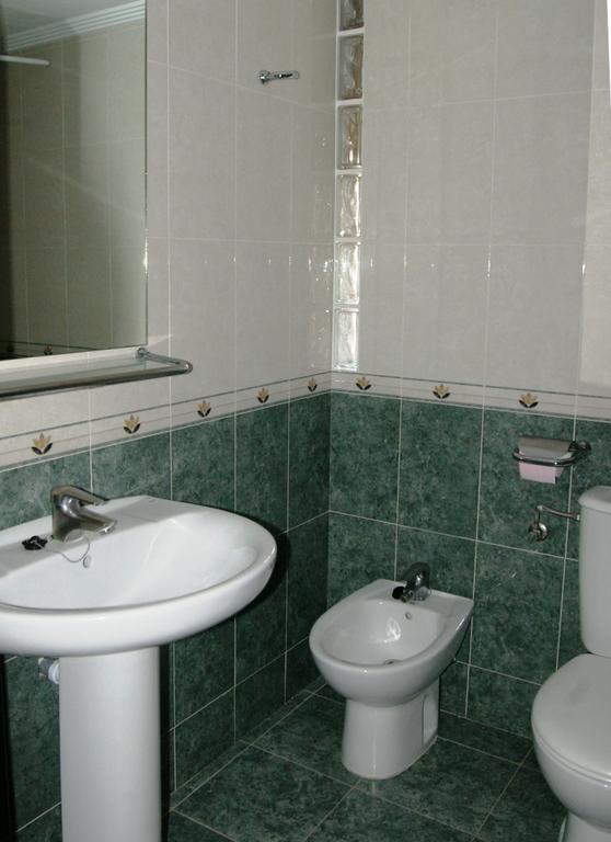 Apartamento Don Miguel 1 - Arca Rent Benidorm Exterior foto