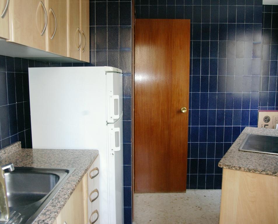 Apartamento Don Miguel 1 - Arca Rent Benidorm Exterior foto