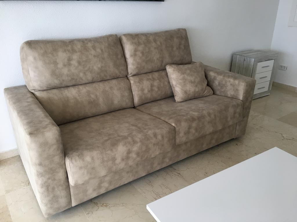 Apartamento Don Miguel 1 - Arca Rent Benidorm Exterior foto