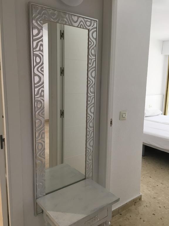 Apartamento Don Miguel 1 - Arca Rent Benidorm Exterior foto