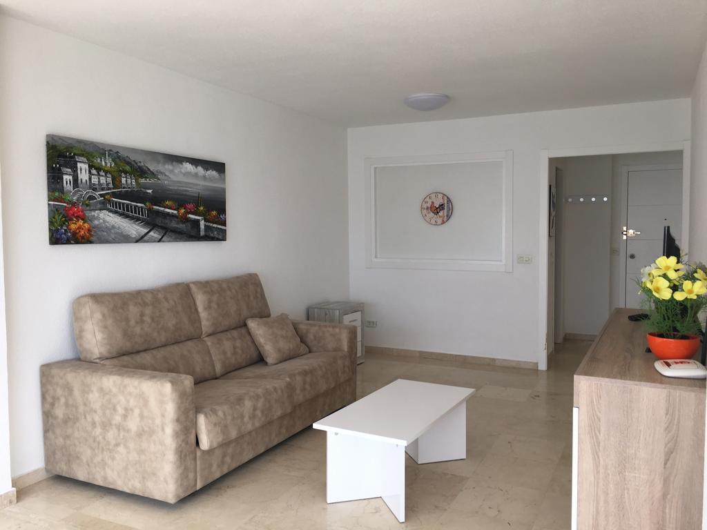 Apartamento Don Miguel 1 - Arca Rent Benidorm Exterior foto